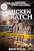 Chicken Scratch by Becki Willis