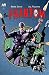 The Phantom (2014-) #1 by Peter David The Phantom (2014-) #1 by Peter David