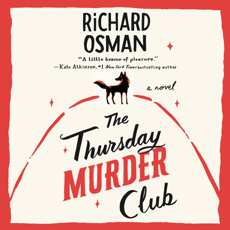 The Thursday Murder Club (Thursday Murder Club, #1)