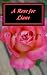 A Rose for Liane