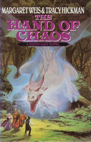 The Hand of Chaos