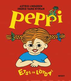 Peppi: etsi ja löydä