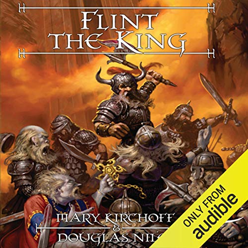 Flint the King
