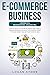 E-COMMERCE BUSINESS: 2 Book...