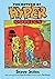 The Return of Hyper Comics by Steve Stiles