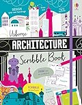 Architecture Scribble Book