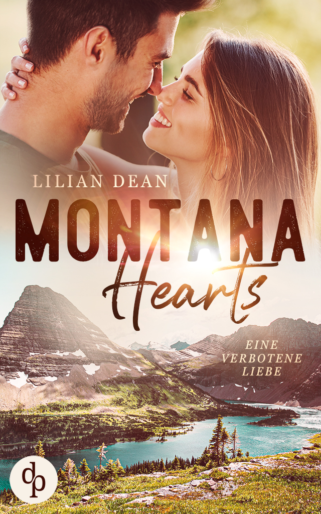 Montana Hearts – Eine verbotene Liebe