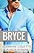 Bryce (Sexton Brothers, #2)