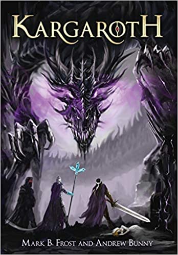 Kargaroth (Daemon's Song Trilogy)