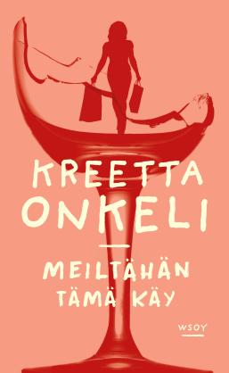 Meiltähän tämä käy (Hardcover)
