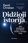 Didžioji istorija