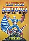 Captain America: Sentinel of Liberty Captain America: Sentinel of Liberty