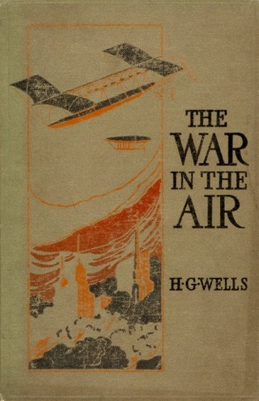 The War in the Air