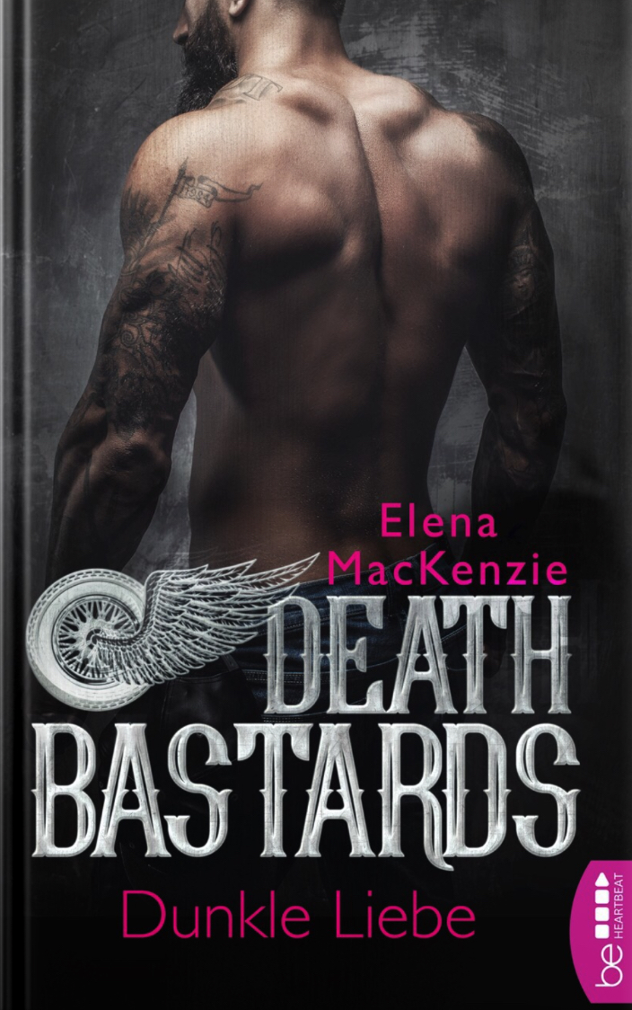 Dunkle Liebe (Death Bastards, #1)