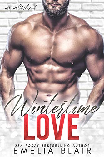 Wintertime Love (Alphas Unboxed #2)