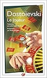 Le Joueur