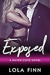 Exposed (Haven Cove, #5)