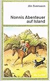 Nonnis Abenteuer auf Island Nonnis Abenteuer auf Island