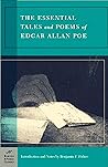 Essential Tales and Poems of Edgar Allan Poe by Edgar Allan Poe
