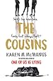 Image for The Cousins