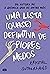 Uma lista (quase) definitiva de piores medos by Krystal Sutherland