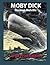 Moby Dick: Large Print Edition