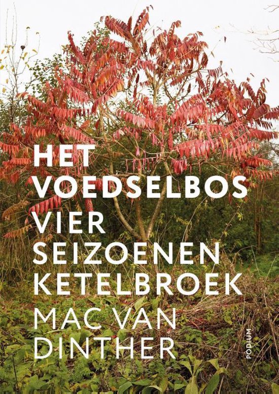 Het voedselbos (Paperback)