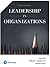Pearson Leadership In Organizations, 9Th Edition