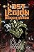 Lost Legion: Blood and Honor (The Infinite Black Series Book 2)