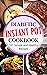 Diabetic Instant Pot Cookbook 101 Simple and Healthy Recipes by Charlie T. Cook