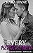 Every Heart Inch (Tryst of Fate, #1)