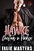 Hawke A Christmas in Paradise by Ellie Masters