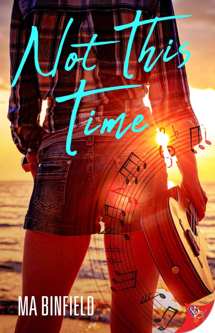 Not This Time (Paperback)