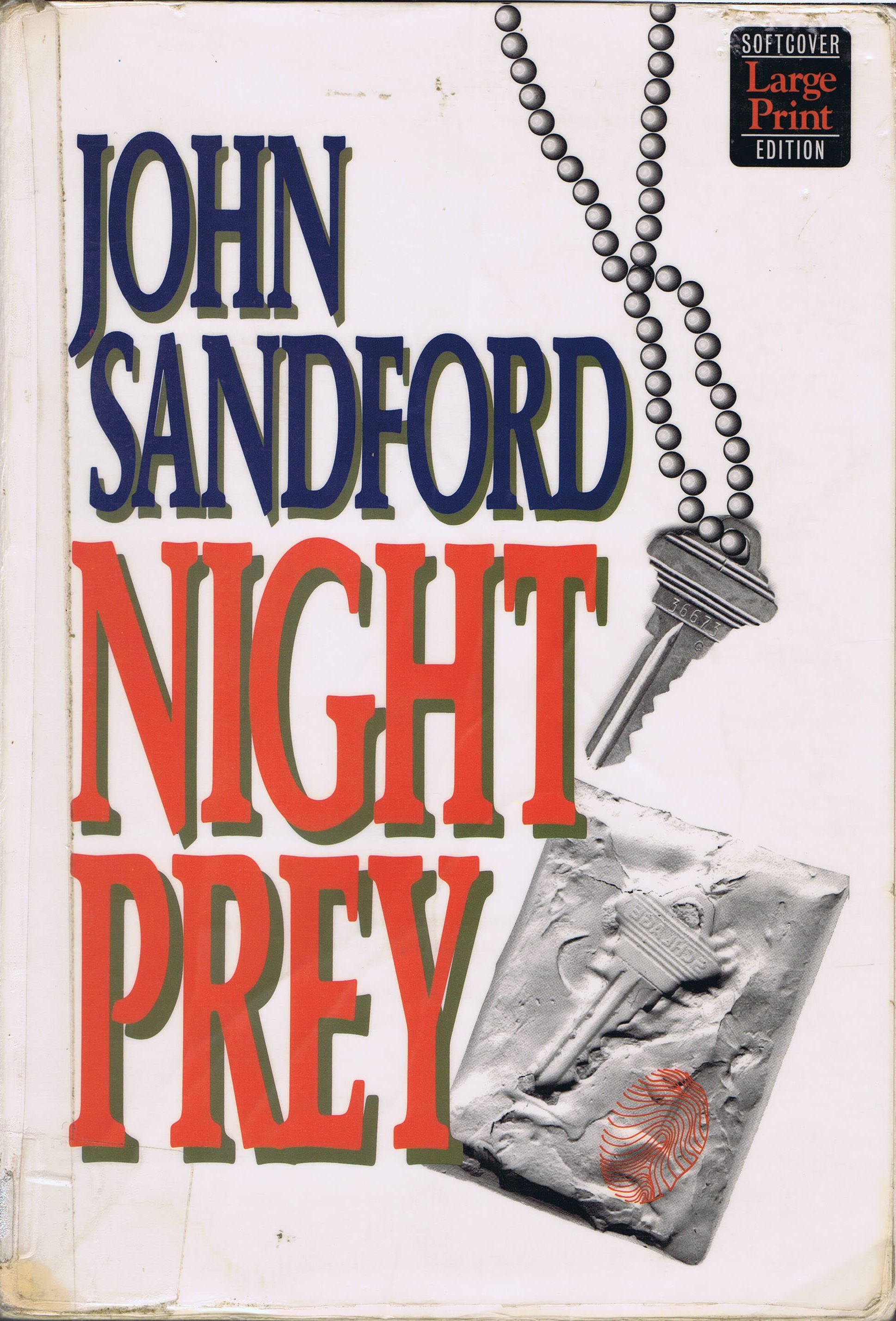 Night Prey