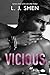 Vicius (Sinners of Saint #1)