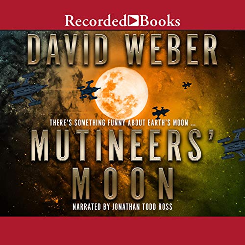 Mutineers' Moon