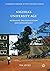 Nigeria’s University Age: Reframing Decolonisation and Development (Cambridge Imperial and Post-Colonial Studies)