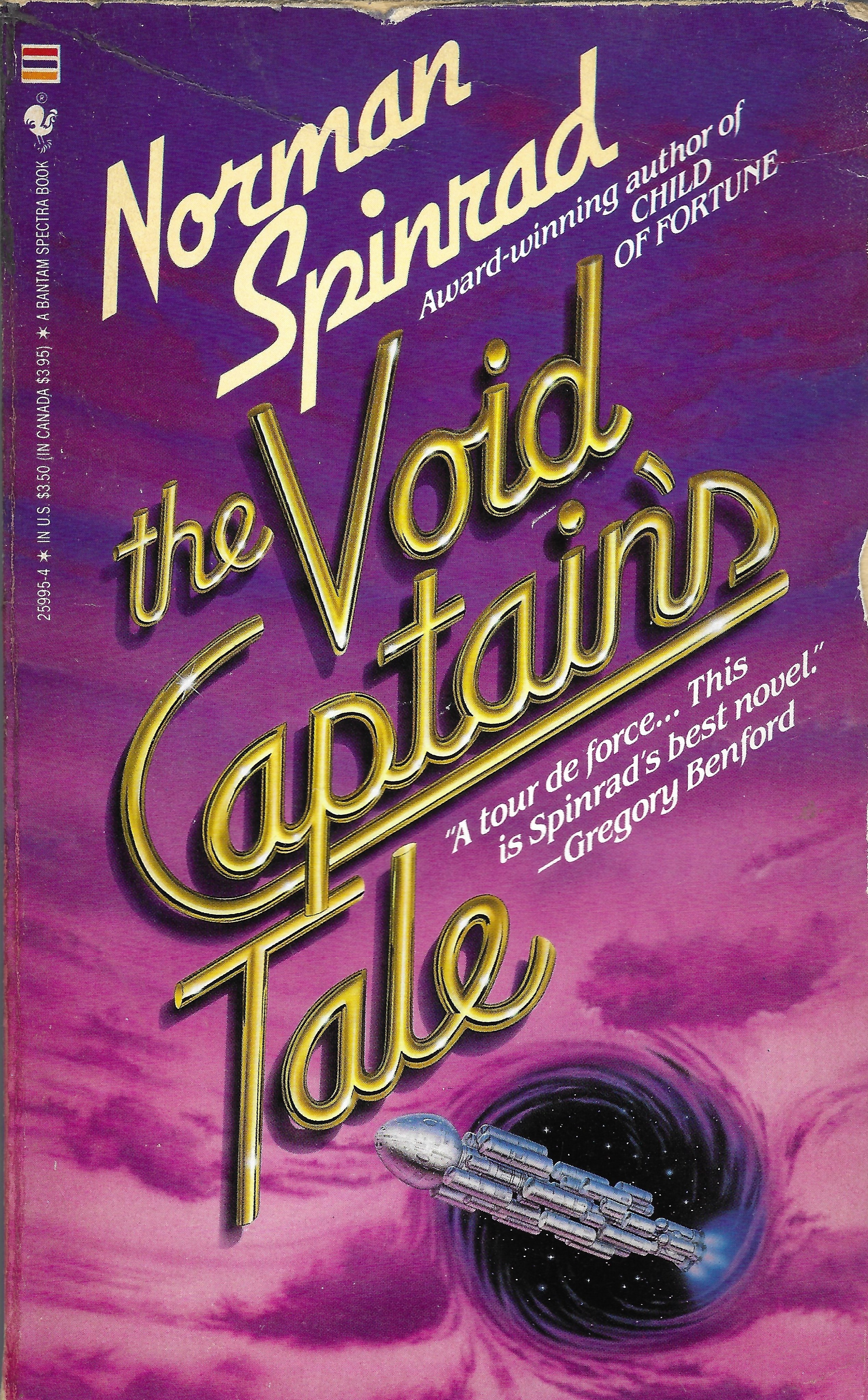 Void Captain's Tale