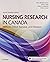 Nursing Research in Canada:...