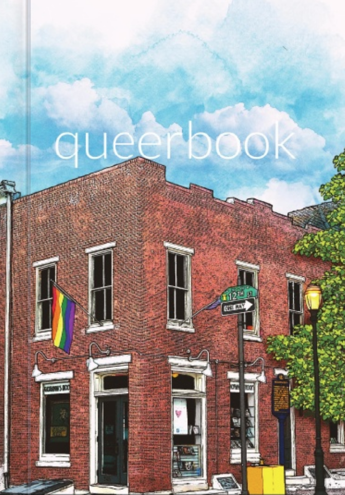 queerbook