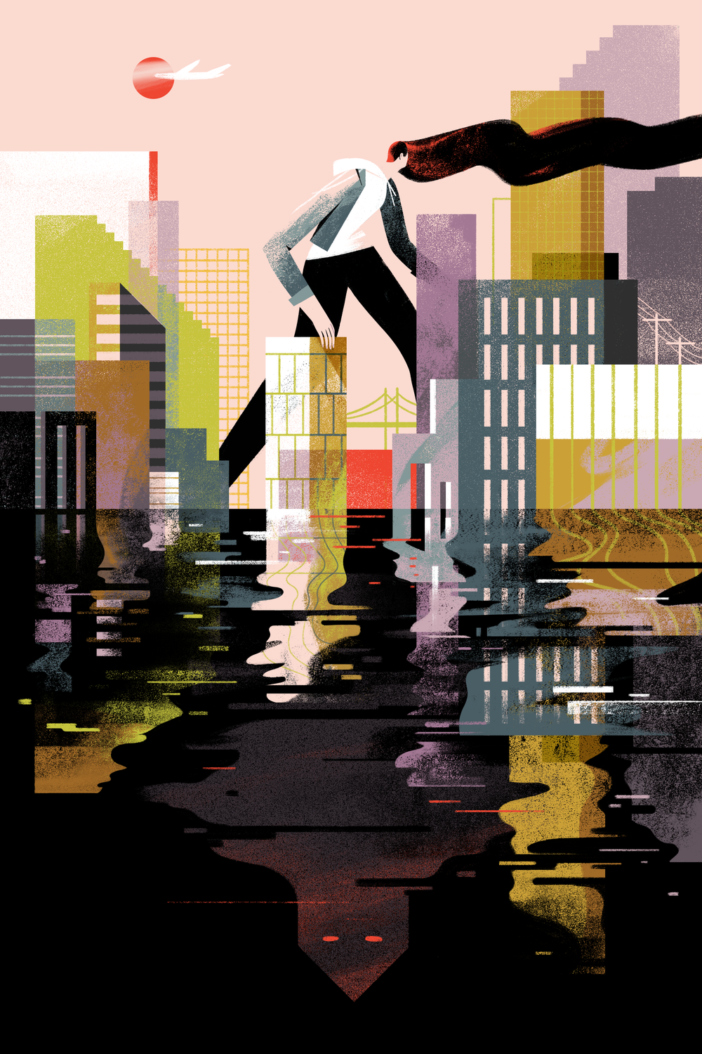 A Supplementally Useful Publication