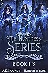 The Huntress Seri...