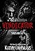 The Vindicator Boxset (The Vindicator Series)