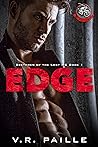 Edge: Brethren of the Lost Book 1