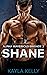 Shane (Alpha Mavericks Brigade Book 2)