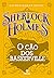 O Cão dos Baskervilles (Sherlock Holmes, #5)