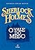 O Vale do Medo (Sherlock Holmes, #7)