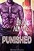 Punished (Unbreakable Book 3)