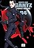 Gantz Perfect Edition /4