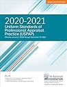 2020-21 Uniform Standards of Professional Appraisal Practice